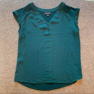 Fortune + Ivy Helina Mixed Media - Stitch Fix Sz M